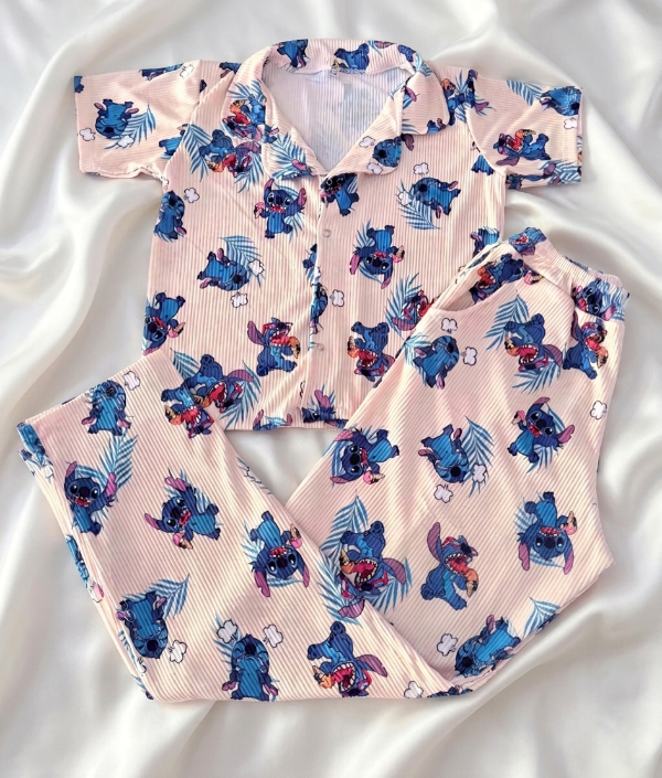 Producto - Camisero Morley Stitch