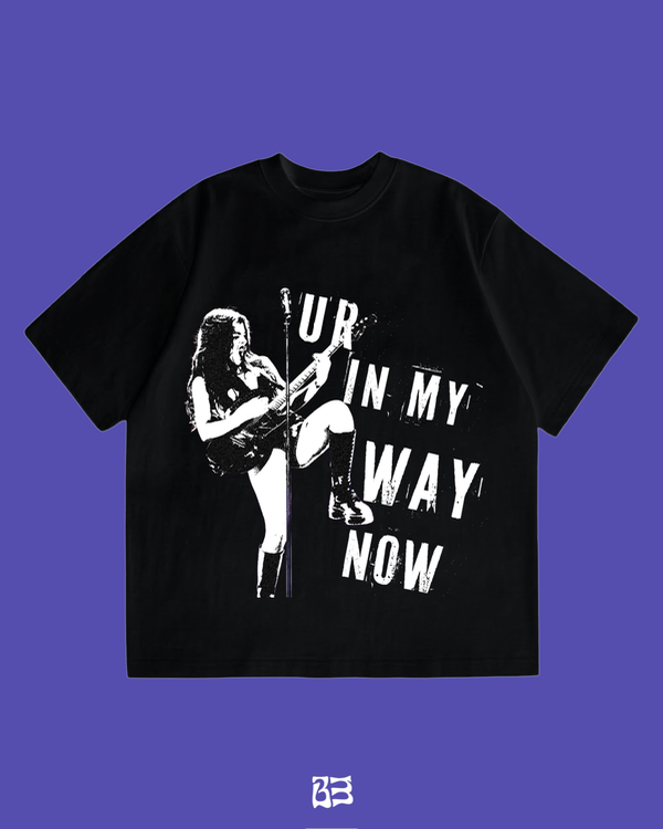 Producto - UR IN MY WAY remes - 0