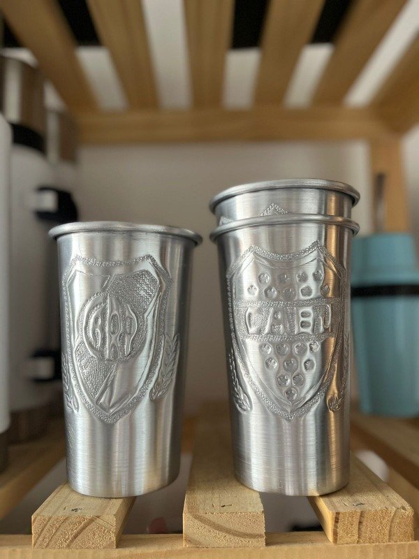 Producto - Vasos Ferneteros