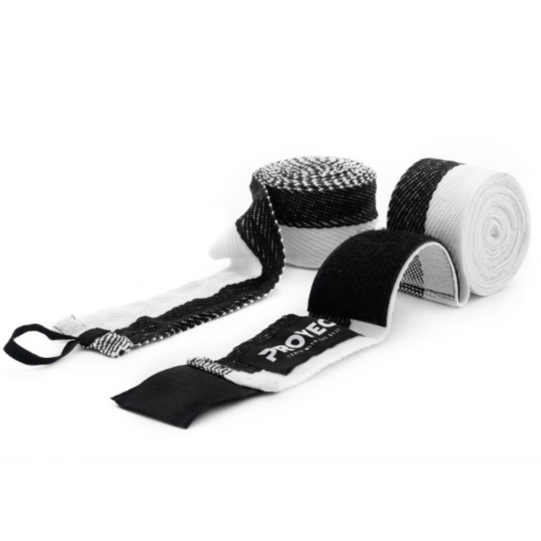 Producto - Venda semi elasticas Proyec