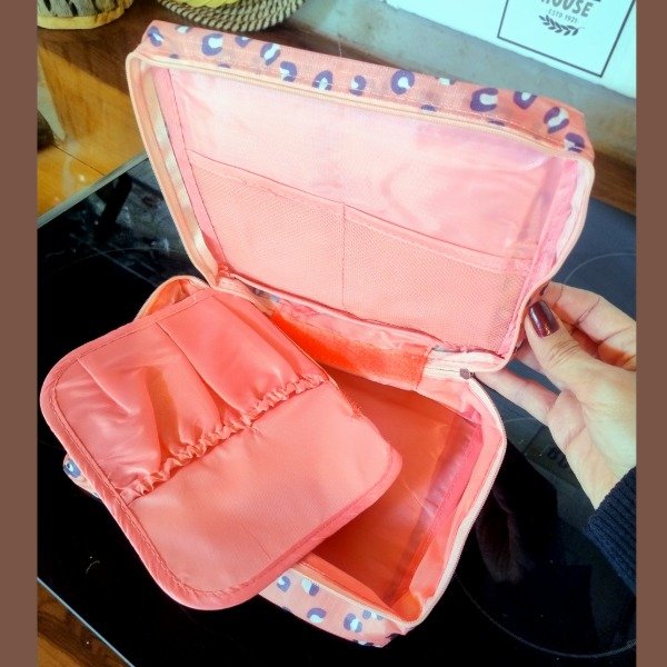 Producto - NECESER VIAJERO - 1