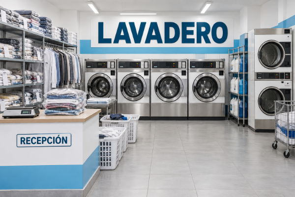 Producto - Telon lavadero
