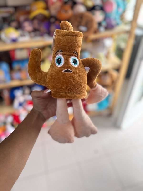 Producto - Teapotini