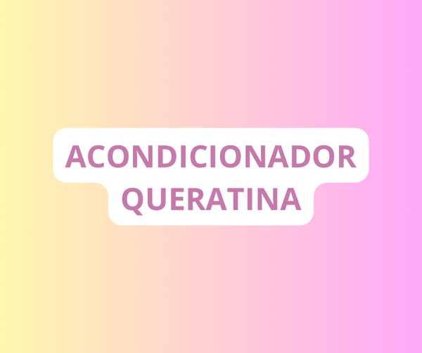 Producto - ACOND. QUERATINA