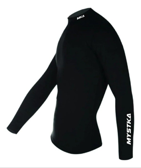 Producto - TÉRMICA MANGA LARGA UNISEX MYSTIKA