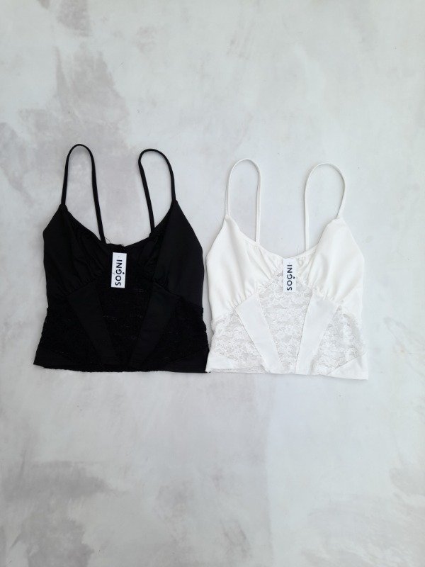 Producto - Top ADELINE