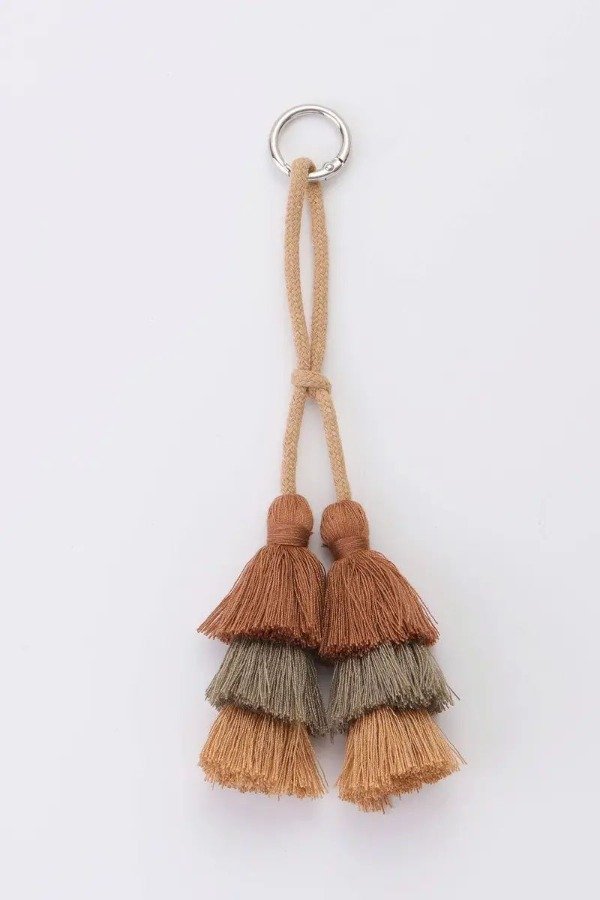 Producto - Llavero Mulan - 4