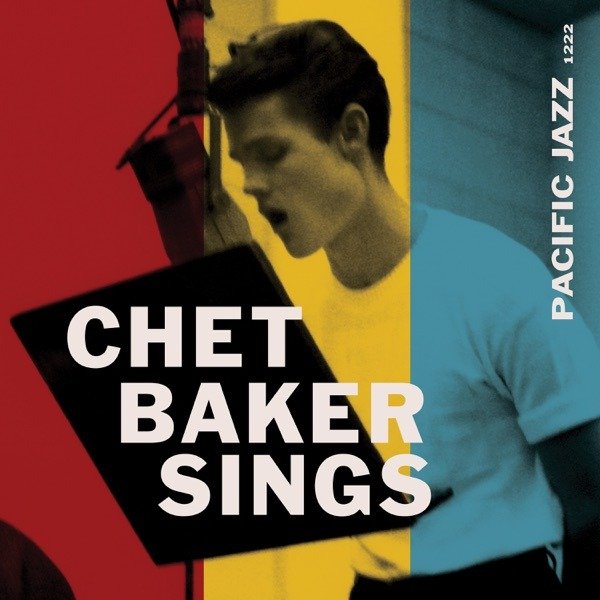 Producto - Chet Baker - Chet Baker Sings