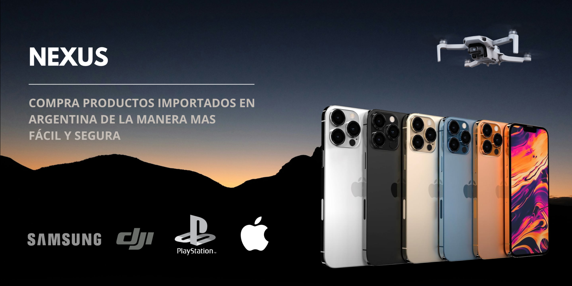 Banner