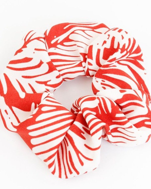 Producto - Scrunchie Morena