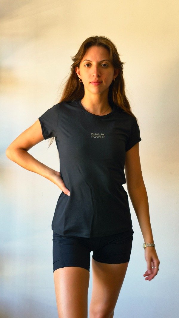 Producto - REMERA DUAL POWER
