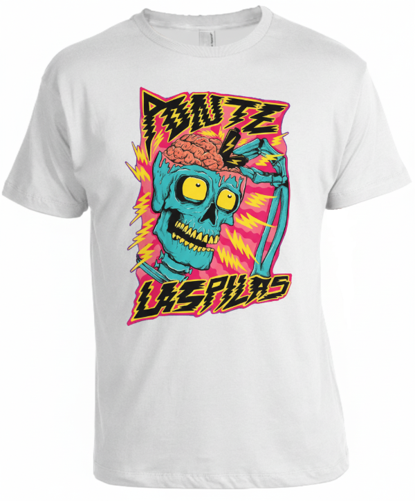 Producto - Remera Ponte Las Pilas