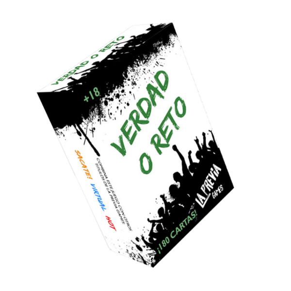Producto - LA PREVIA