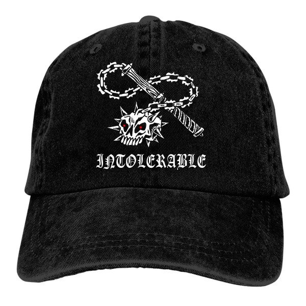 Producto - Gorrita Intolerable