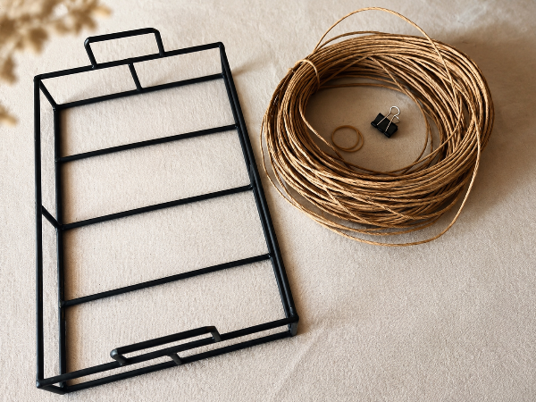 Producto - Curso On line - Bandeja Roma + Kit de materiales - 2
