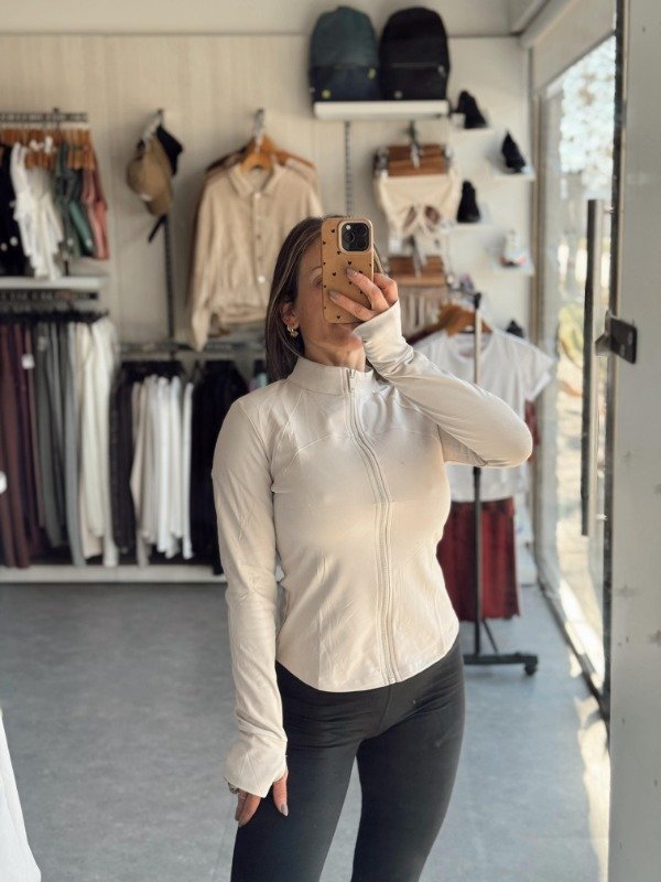 Producto - CAMPERA SKIN ISA