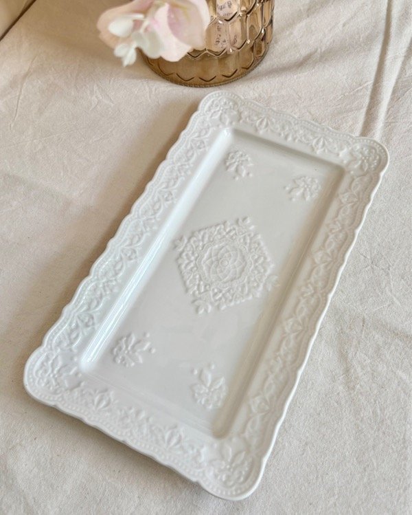 Producto - BANDEJA LABRADA