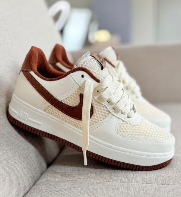 Producto - AIR FORCE 1 Brown