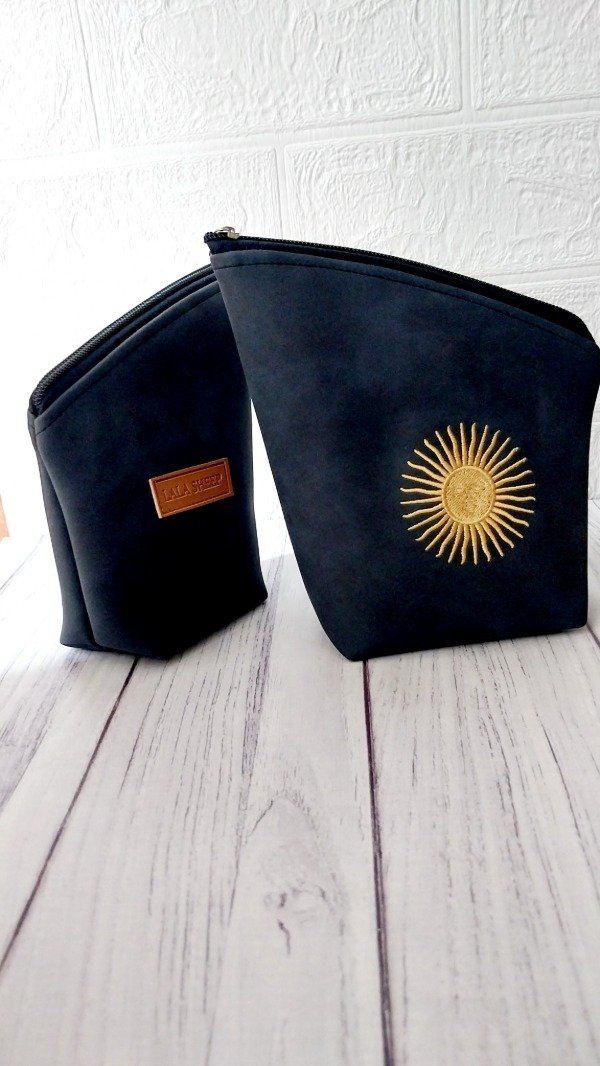 Producto - Kit Yerbero Sol Azul