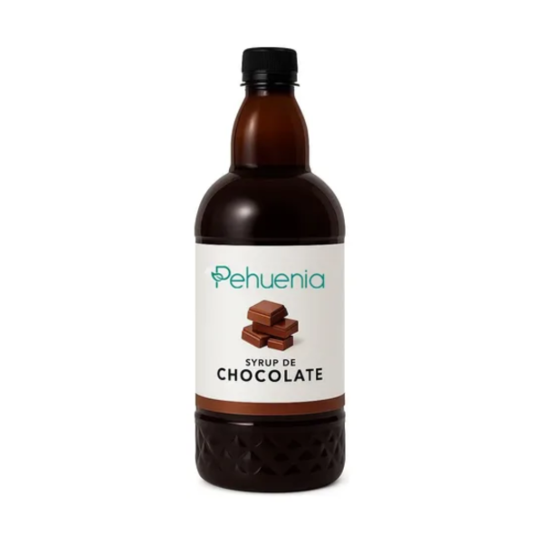 Producto - Syrup de Chocolate x 1 lt