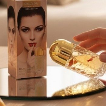 Producto - PERFUME FEMENINO 30ML ENVASE COLLECTION SIMIL ORIGINAL - 7