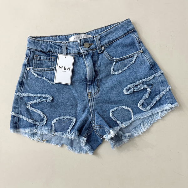 Producto - Short PARCH
