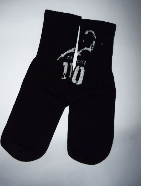 Producto - medias 3/4 messii10