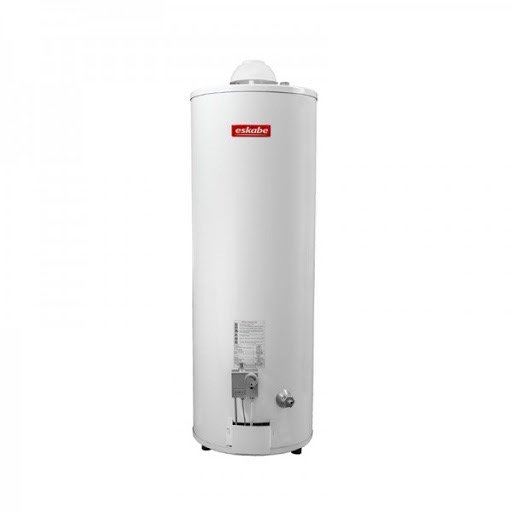 Producto - Termotanque a gas de 100 l. Eskabe c/sup