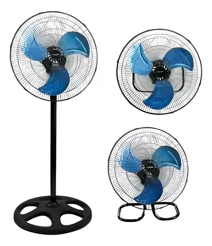 Producto - Ventilador GRANDE de 18" 3 en 1 Star Vision