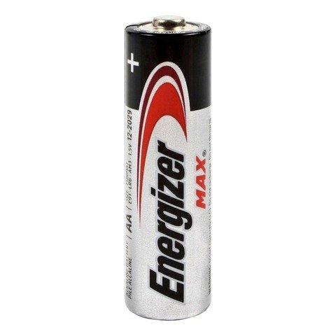 Producto - PILA AA ENERGIZER