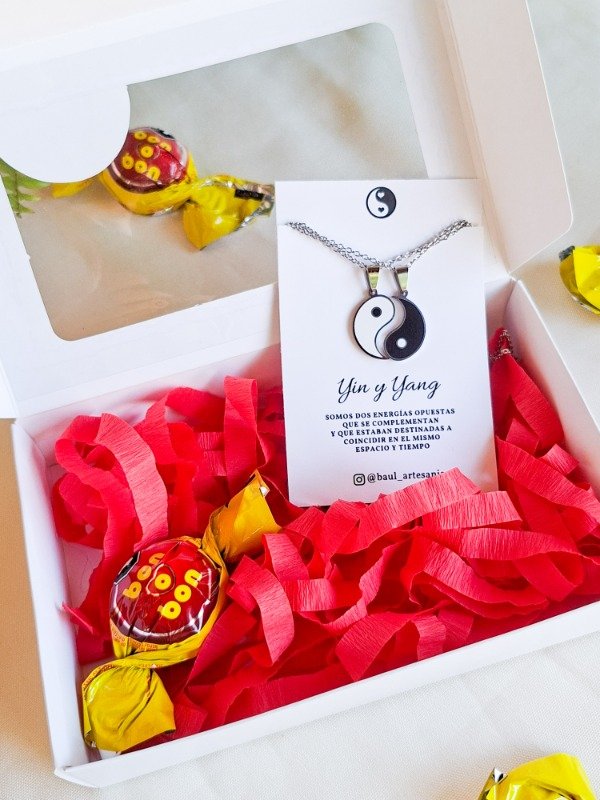 Producto - Box San Valentín 3