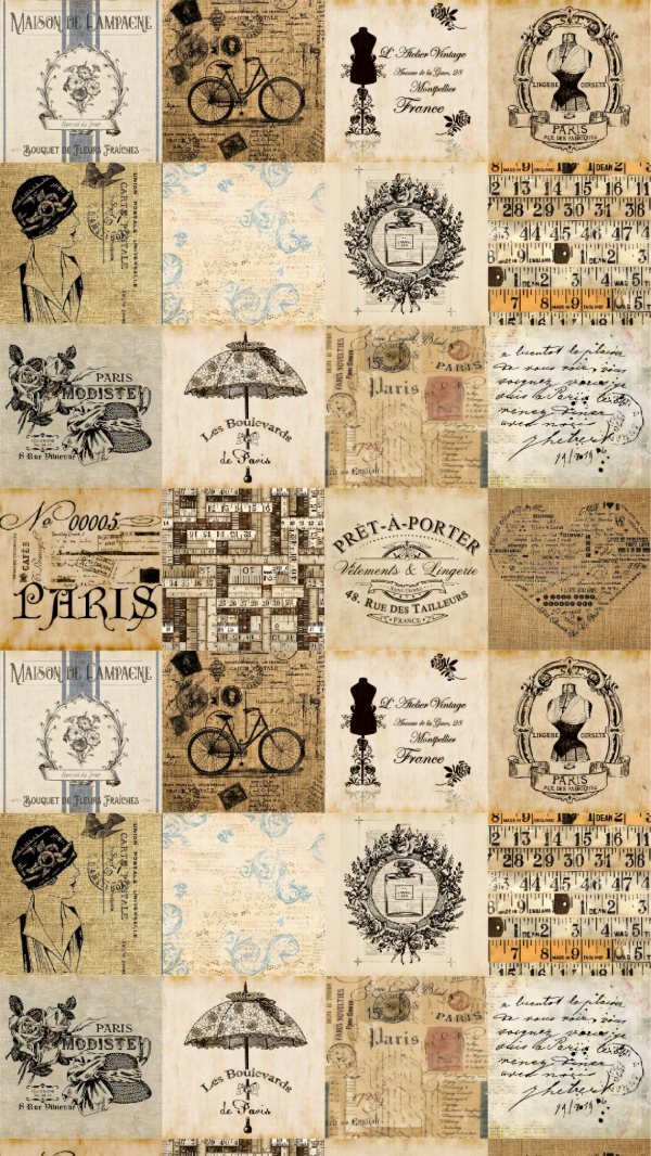 Producto - MOSAICO-119-AVENTURINA- vintage - 3