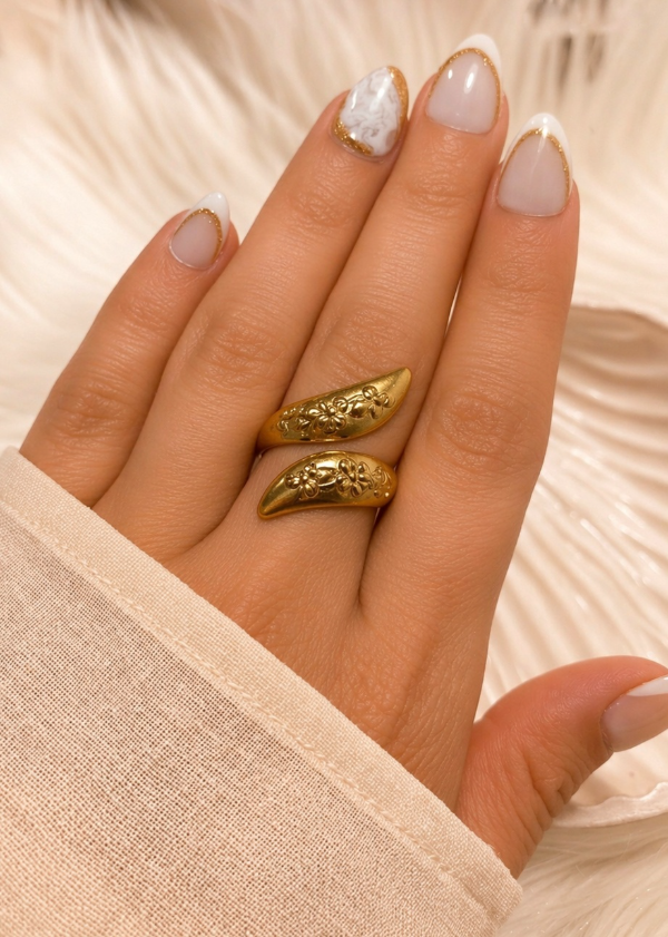 Producto - ANILLO CINDY
