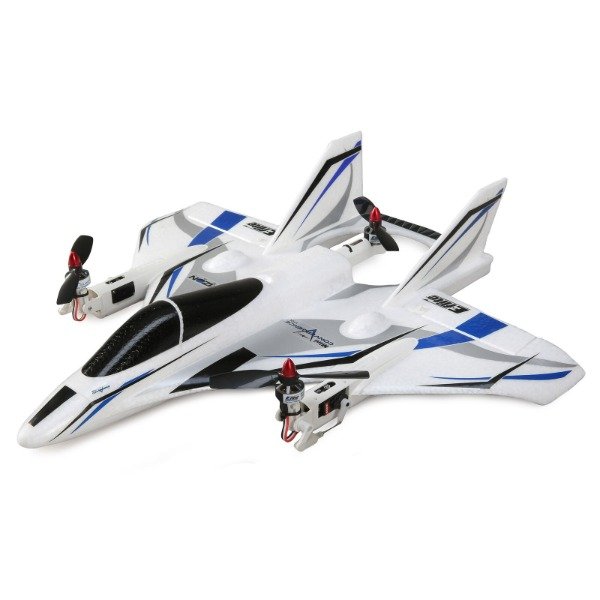Producto - Mini Convergence VTOL PNP, 410 mm