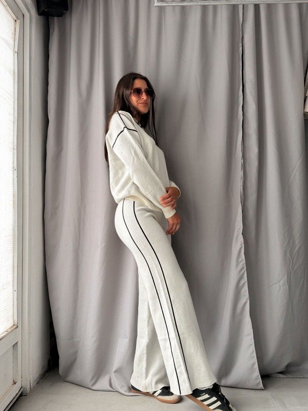 Producto - Conjunto tejido Sueller-