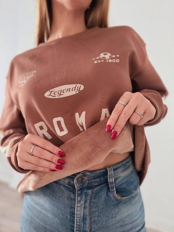 Producto - Buzo Roma