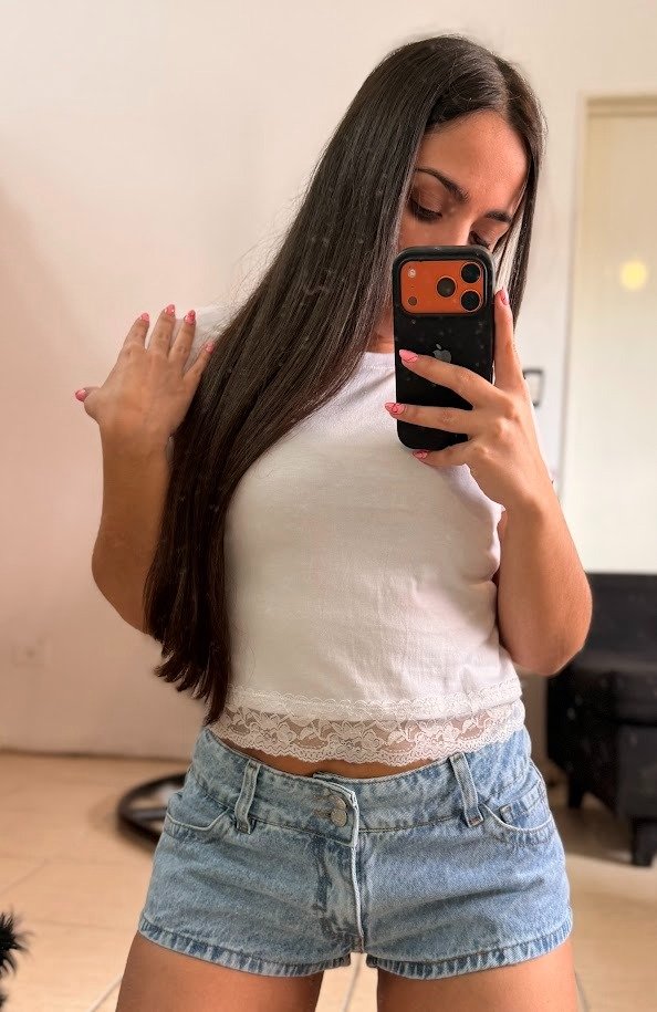 Producto - SHORT JEAN BOLSILLOS - 0