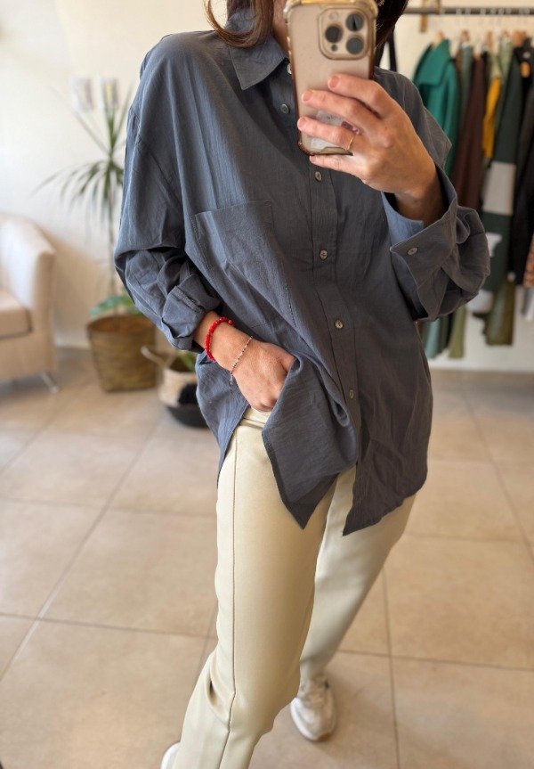 Producto - Camisa Valdez