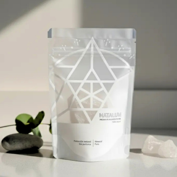 Producto - Piedra de Alumbre