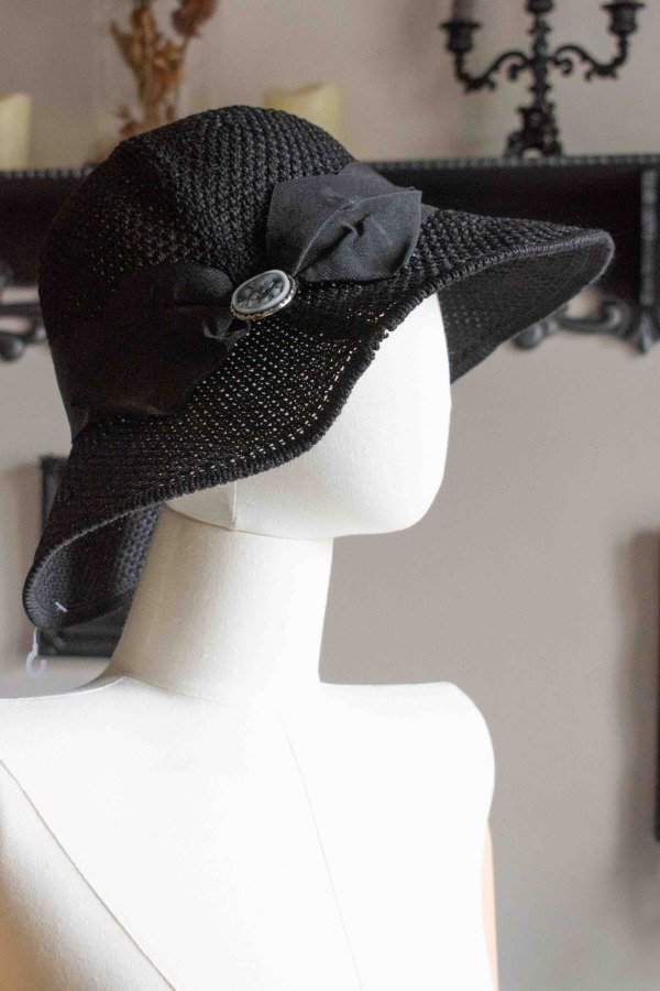 Producto - Capelinas