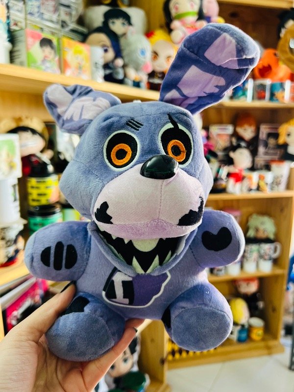 Producto - Five Nights at Freddy's Violeta