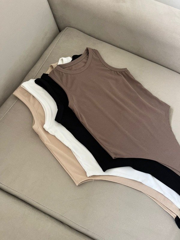 Producto - BODY CLASSIC RIBB