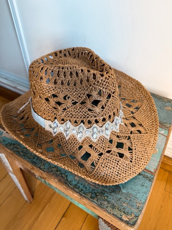 Producto - Sombrero Formentera