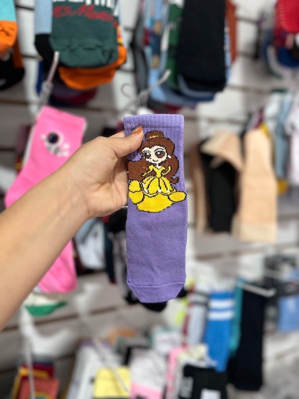 Producto - Bella TK