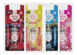 Producto - TOUCH 100 apliques REPUESTO