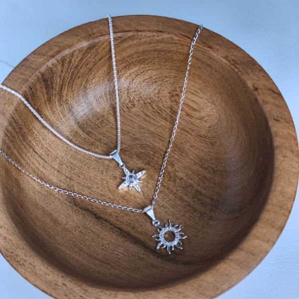 Producto - Collares Astrales