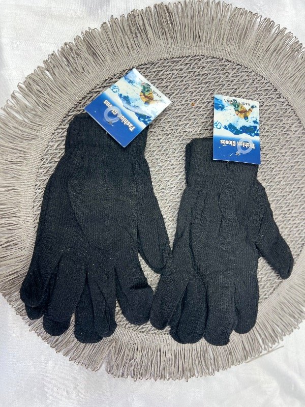 Producto - guantes black