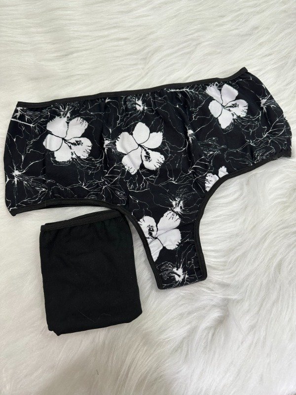 Producto - Trusaless Talle 8