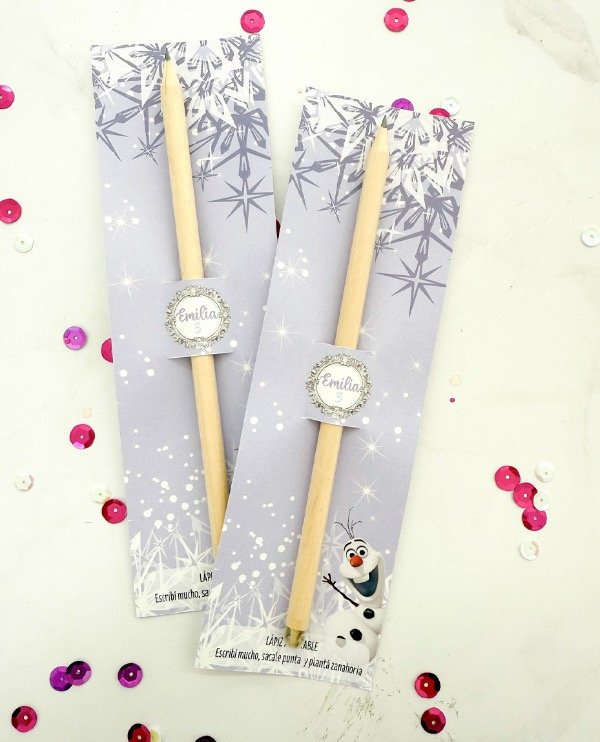 Producto - Lapiz plantable