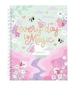 Producto - CUADERNO A5 QUITAPESARES BY MOOVING